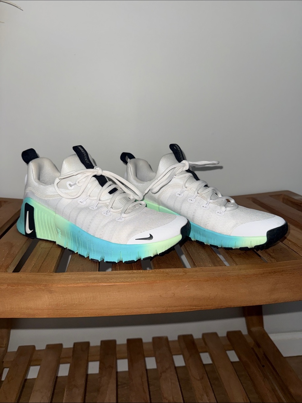 Nike Free Metcon 6 Women’s training shoes